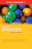 Ultimate Spanish Beginner-Intermediate (Coursebook)