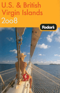 Fodor's U.S. & British Virgin Islands
