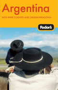 Fodor's Argentina