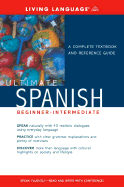 Ultimate Spanish Beginner-Intermediate