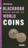 The Official Blackbook Price Guide to World Coins