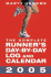 Compl Runner's Log and Cal 2005