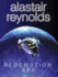 Redemption Ark