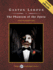 The Phantom of the Opera, with eBook