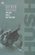Batman: Hush
