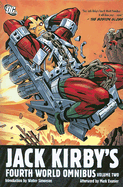 Jack Kirby's Fourth World Omnibus, Volume 2