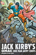 Jack Kirby's OMAC