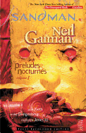 The Sandman, Volume 1: Preludes & Nocturnes