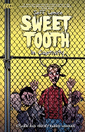 Sweet Tooth in Captivity
