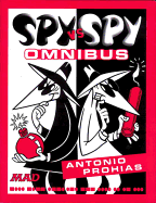Spy Vs Spy Omnibus