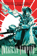 American Vampire: Vol 03