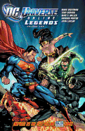 DC Universe Online Legends: Volume 2