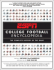 ESPN College Football Encyclopedia: The Complete History of the Game