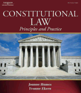 Constitutional Law: Principles and Practice
