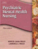 Study Guide for Frisch/Frisch's Psychiatric Mental Health Nursing, 3rd