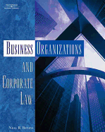 Business Organizations and Corporate Law