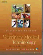 An Illustrated Guide to Veterinary Medical Terminology