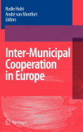 Inter-Municipal Cooperation in Europe