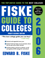 Fiske Guide to Colleges