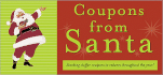 Coupons from Santa: Stocking Stuffer Coupons to Redeem Throughout the Year!