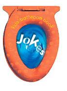 Kids' Bathroom Book: Jokes