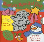 Santa's Special Day