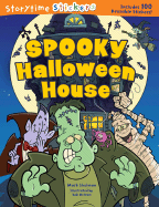Haunted Halloween House