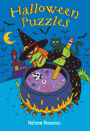 Halloween Puzzles