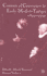 Contexts of Conscience in the Early Modern Europe, 1500-1700