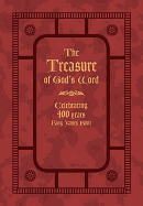 The Treasure of God's Word: Celebrating 400 Years of the King James Bible