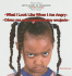 What I Look Like When I Am Angry/Como Me Veo Cuando Estoy Enojado
