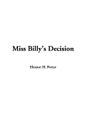 Miss Billy's Decision