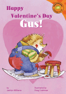 Happy Valentine's Day, Gus!