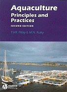 Aquaculture principles and practices