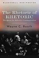 The Rhetoric of Rhetoric