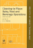 Cleaning-In-Place: Dairy, Food and Beverage Operations