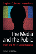 The Media and the Public: 