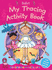 Ballet: My Tracing Activity Book