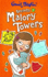 Secrets at Malory Towers