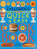 Children's Quick and Easy Cookbook