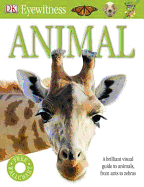 Animal: DK Eyewitness