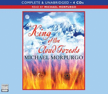King of the Cloud Forests