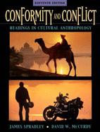 Conformity and Conflict: AND Research Navigator Access Card: Readings in Cultural Anthroplogy