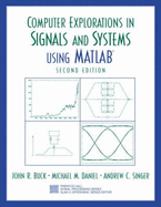 Multi Pack: Signals and Systems with Computer Explorations in Signals and Systems Using MATALAB