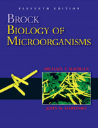 Principles of Biochemistry: WITH World of the Cell AND Brock Biology of Microorganisms