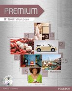 Premium: Workbook without Key Level B1