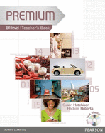 Premium: Teachers Book Level B1