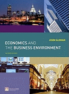 Economics and the Business Environment: AND Companion Website with GradeTracker Student Access Card
