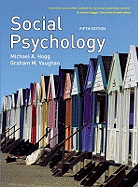 Social Psychology: AND Social Psychology Student Access Cards for MyPsychKit