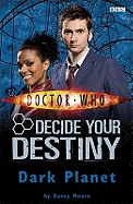 Dark Planet: Decide Your Destiny No. 7